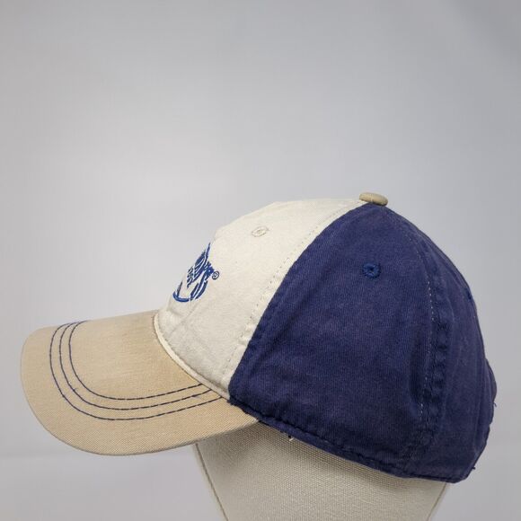 Sportsman Warehouse Snapback Hat Multi OS Adjustable Embroidered Outdoor Cap - Picture 3 of 8